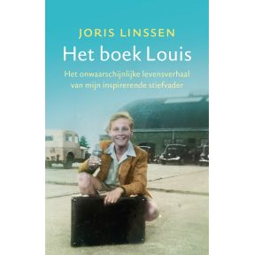 Het boek Louis