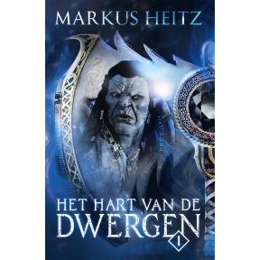 Het Hart van de Dwergen I