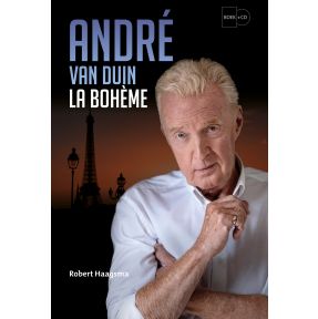 André van Duin - La Bohème