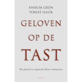 Geloven op de tast