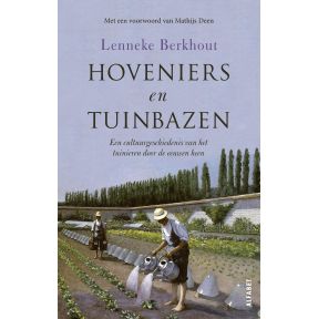 Hoveniers en tuinbazen