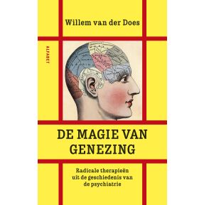 De magie van genezing