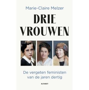 Drie vrouwen