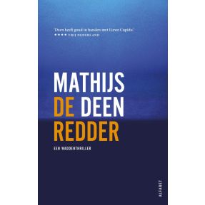 De redder