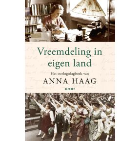 Vreemdeling in eigen land