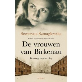 De vrouwen van Birkenau