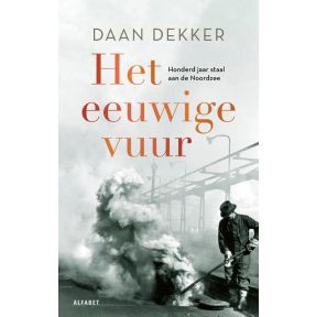 Het eeuwige vuur