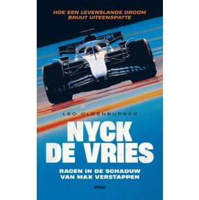 Nyck de Vries