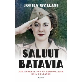 Saluut Batavia