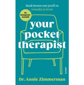 Your Pocket Therapist