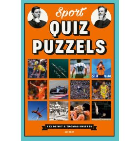 QuizPuzzels Sport