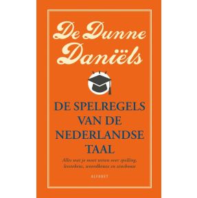 De dunne Daniëls