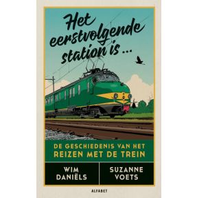 Het eerstvolgende station is...