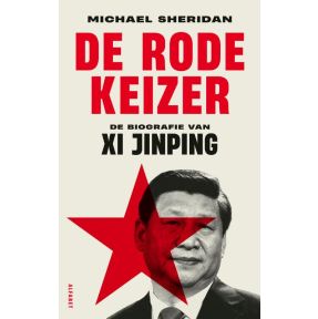 De rode keizer