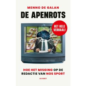 De apenrots