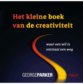 Het kleine boek van de creativiteit