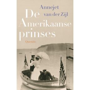 De Amerikaanse prinses