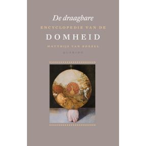 De draagbare encyclopedie van de Domheid