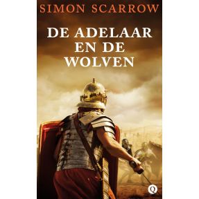 De adelaar en de wolven