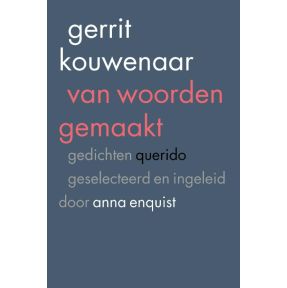 Van woorden gemaakt