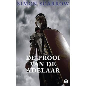 De prooi van de adelaar