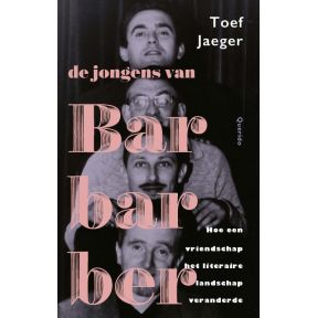 De jongens van Barbarber