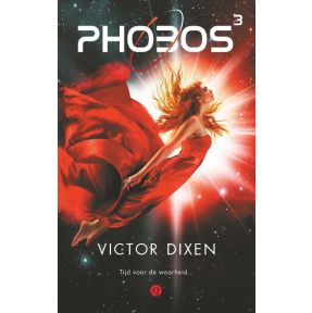 Phobos 3