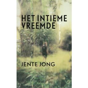 Het intieme vreemde