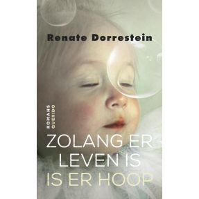 Zolang er leven is is er hoop