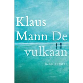 De vulkaan