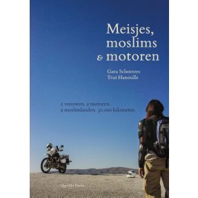 Meisjes, moslims & motoren