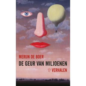 De geur van miljoenen