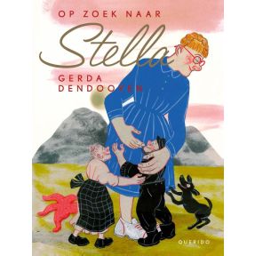 Op zoek naar Stella