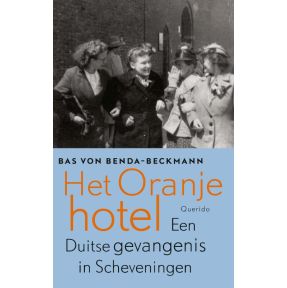 Het oranjehotel