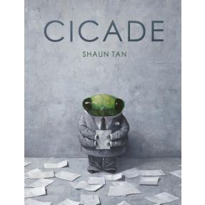 Cicade