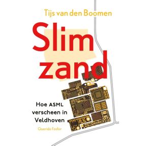 Slim zand