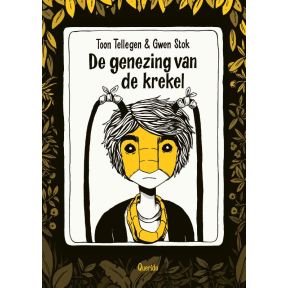 De genezing van de krekel