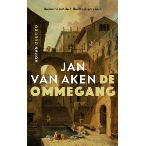 De ommegang