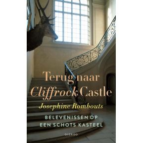 Terug naar Cliffrock Castle