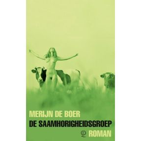 De saamhorigheidsgroep