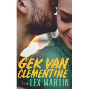 Gek van Clementine