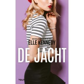 De jacht