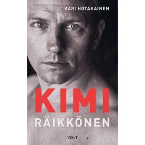 Kimi Räikkönen