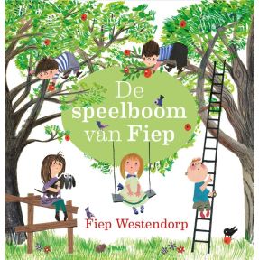 De speelboom van Fiep