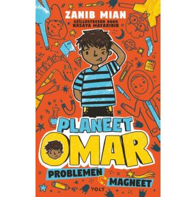 Planeet Omar