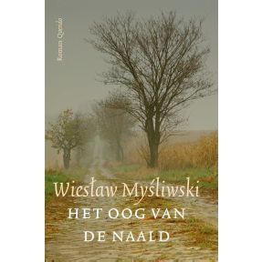 Het Oog van de Naald