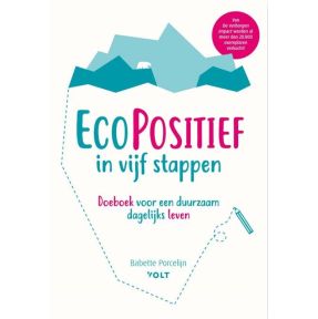 EcoPositief in vijf stappen