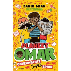 Planeet Omar