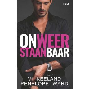 Onweerstaanbaar