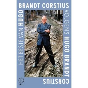 Het beste van Hugo Brandt Corstius volgens Hugo Brandt Corstius